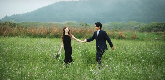 [팔도 핫플레이스] 제주커플스냅의 모든 곳