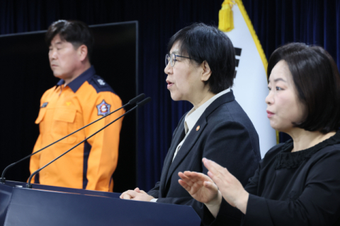 119 대신 '광역상황실'이 병원 찾는다…복지부, '응급실 뺑뺑이' 대책