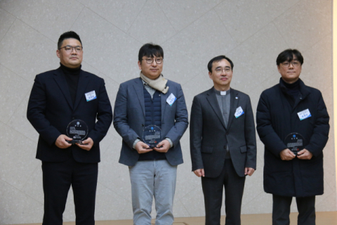 가톨릭상지대, RISE 1차년도 성과 공개…지역혁신 '속도'