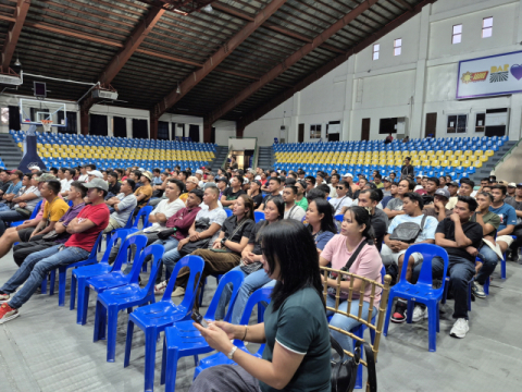 영주시, 필리핀 로살레스시와 문화·디지털 새마을 시범사업 본격 추진