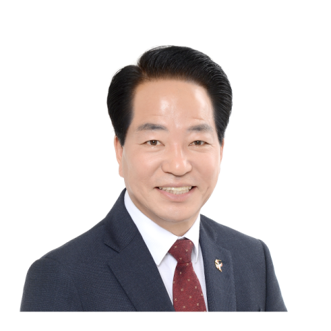 우기수 경남도의원, 창녕군수 출마 선언... 