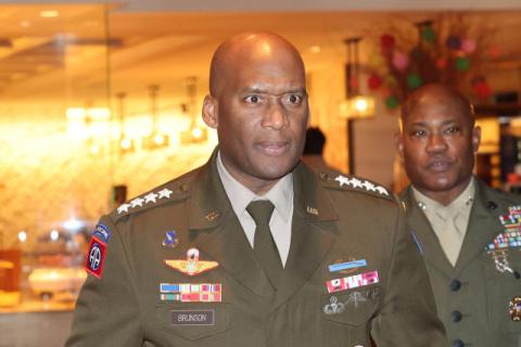 北 연일 미사일 쏘는데… 한미동맹 신뢰 균열 우려