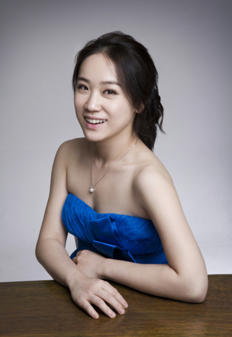 구아스타비노와 쇼팽 집중 조명…대구콘서트하우스, 이미연 피아노 리사이틀 개최 