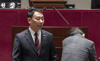 민주 '법 왜곡죄' 수정안 본회의 상정…