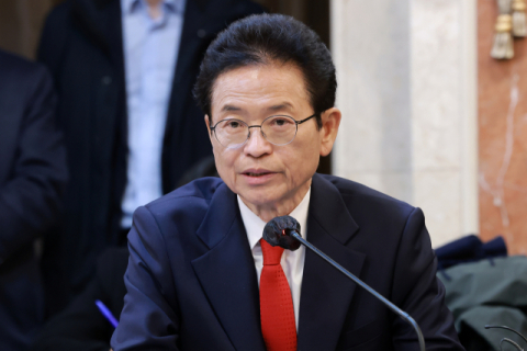  TK 행정통합 '브레이크', 6·3 지선 주자 및 주요 정치인 일제히 설전