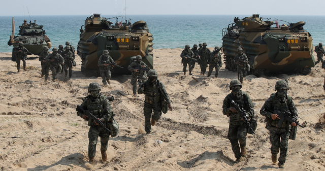 北 달래려다 한미동맹 '흔들'