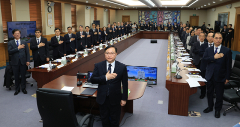 巨與의 입법 질주…자사주 의무 소각 '가결', 법왜곡죄 '돌입'