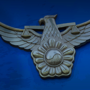 경찰서 보관 중이던 비트코인 22개 빼돌린 40대 2명 검거