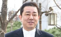 김병기, 첫 경찰 출석…