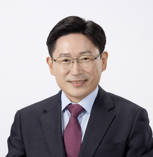 신헌주 내당천신협 이사장.