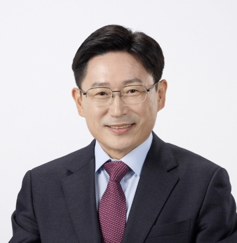 [인물수첩]신헌주 제5대 내당천신협 이사장 당선 