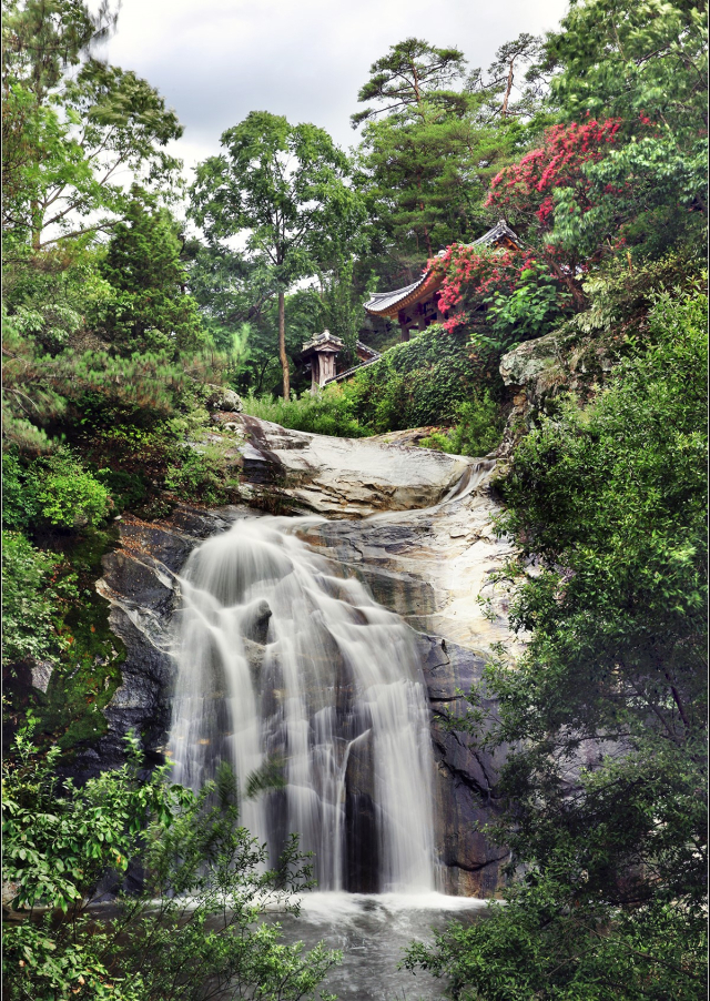 안동 만휴정,  '2026년 대구경북 강소형 잠재관광지' 선정