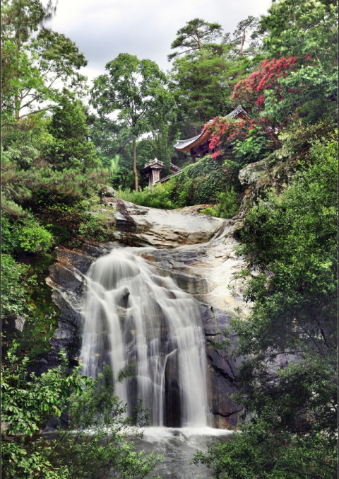 안동 만휴정,  '2026년 대구경북 강소형 잠재관광지' 선정