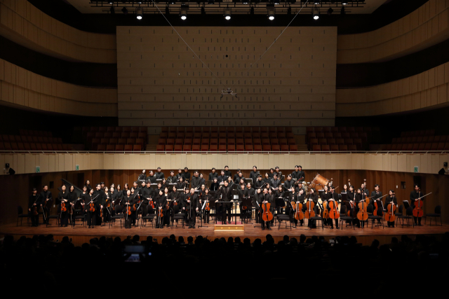 2026 대구시민오케스트라 정기연주회…그리움 끝에 피어나는 봄