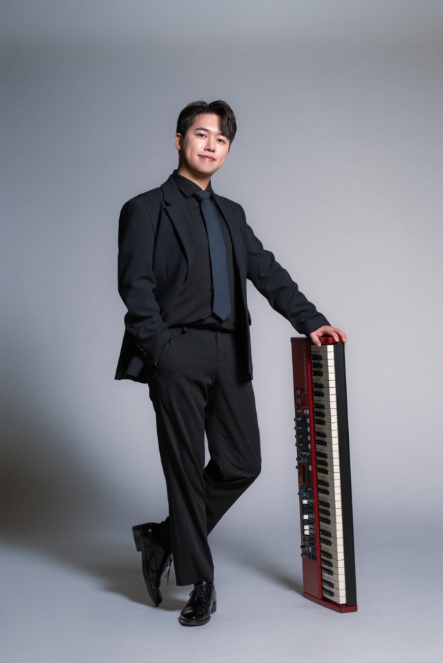 김민주(피아노). 대구문화예술진흥원