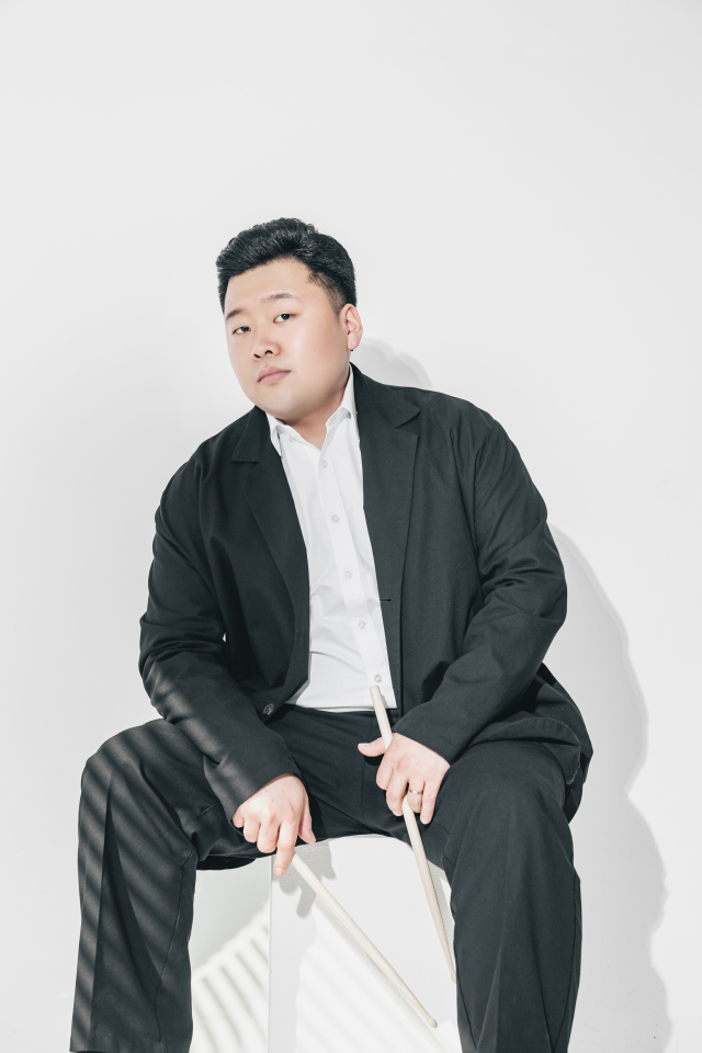 전은총(드럼). 대구문화예술진흥원