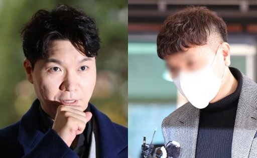 '박수홍 출연료 수십억 횡령' 친형, 징역 3년 6개월 확정