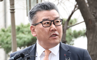 서해 피살 軍기밀 유출 혐의…유병호 감사위원 경찰 소환