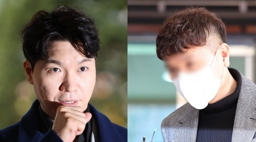 '박수홍 출연료 수십억 횡령' 친형, 징역 3년 6개월 확정