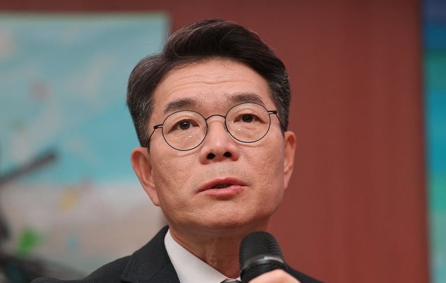 정원오 성동구청장. 연합뉴스