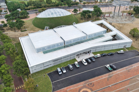 경북 경주시 APEC 정상회의장 기념관 조성 본격화, 