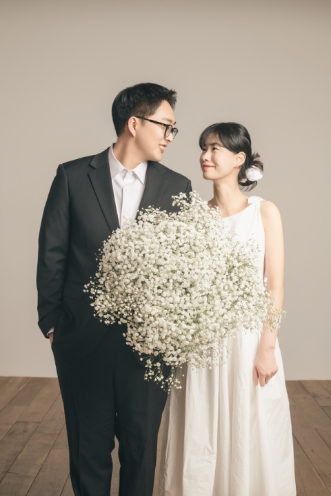  [라이프][화촉]오동언·김지영 결혼