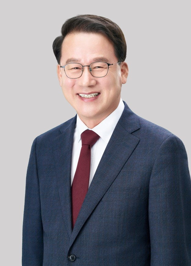 장근호 전 의성경찰서장