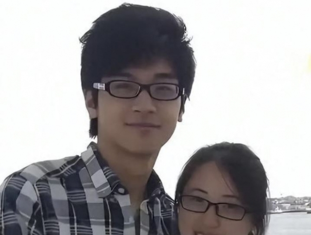 미국에 거주하는 중국 인플루언서 