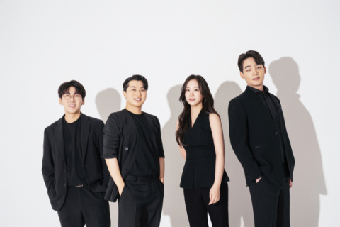 신진 현악 4중주 '앙상블 이로', DCH 앙상블 페스티벌 무대 오른다