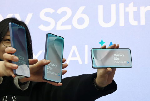 삼성 '갤럭시 S26', 에이전틱 AI로 일상 바꾼다…능동형 비서 시대 개막