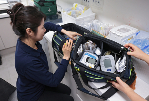 통합돌봄 시행 2주차…대구, 시행 지표 전국 평균 못 미쳐