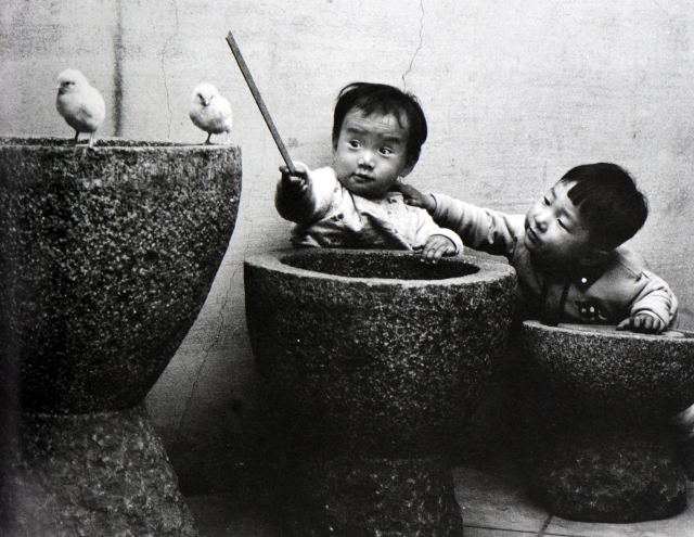 은상 홍함표 작 