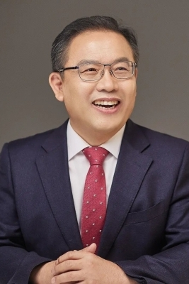 우성진 대구 동구청장 예비후보 