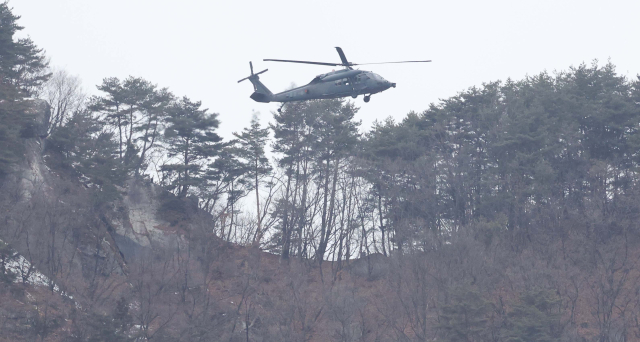 산산조각난 영주 전투기, 추락 이유는?…원인 규명 착수