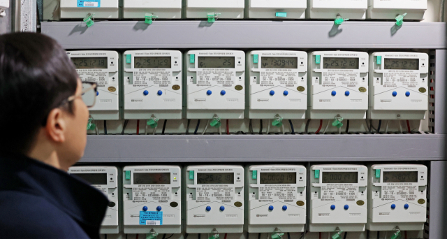 한전, 매출 97조·영업익 13조 '역대 최대'…전기료 내리나