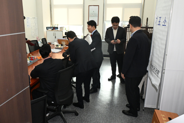 TK특별시 3개 문턱 넘어야…법안 통과 데드라인 임박