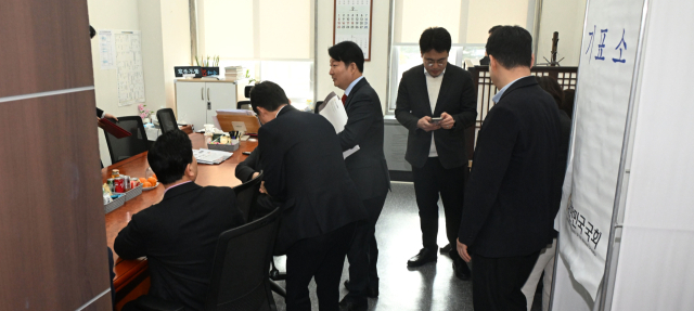 TK특별시 3개 문턱 넘어야…법안 통과 데드라인 임박