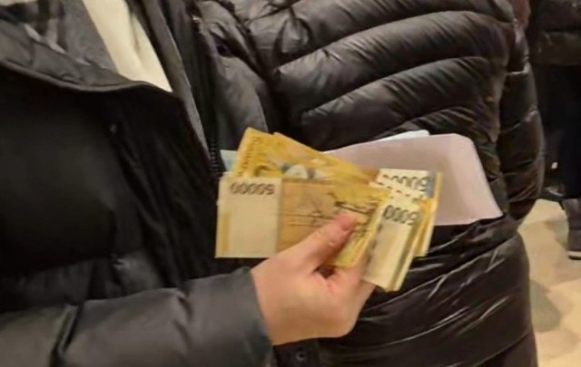 지난달 7일 경기도 성남시 오리 LH사옥에서 개최된 김병욱 전 청와대 정무비서관 출판기념회 모습. 정현환 기자