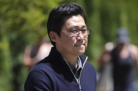 [속보] 쿠팡 김범석, 개인정보 유출 사과…