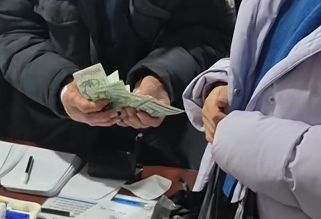 지난달 3일 서영교 더불어민주당 의원의 출판기념회가 열린 서울 여의도 국회의원회관 전경. 매일신문 유튜브 