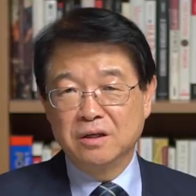 [광장-이춘근] 일본 우파 정권 탄생의 세계사적 의의