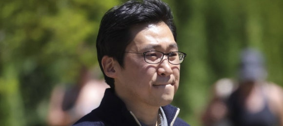 쿠팡 김범석, 개인정보 유출 사과…