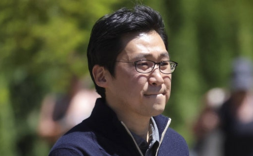 쿠팡 김범석, 개인정보 유출 사과…