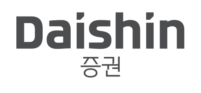 대신증권 CI (사진=대신증권)