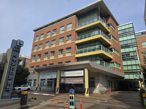 대구시서부노인전문병원, 대구 최초 '치매안심병원' 지정