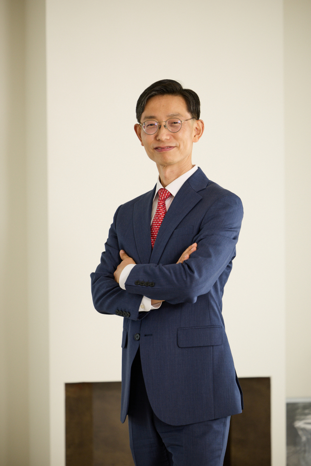 현대차증권, 인호 고려대 교수 사외이사 선임…디지털 금융 역량 강화