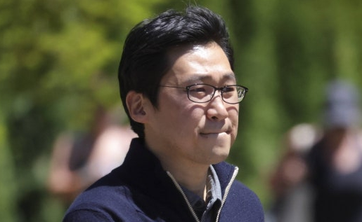 쿠팡 김범석, 개인정보 유출 사과…