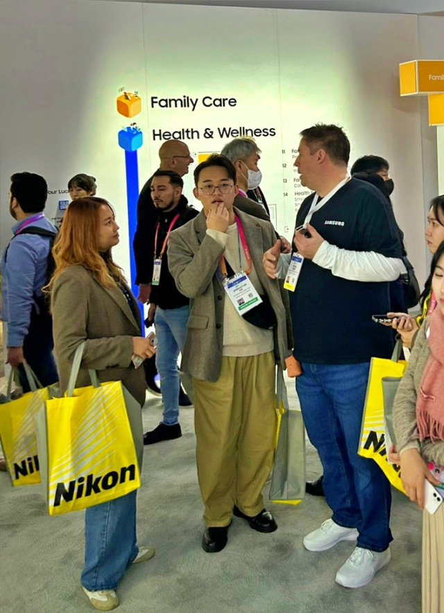 세계 최대 가전·IT(정보기술) 박람회 