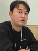 하동균 프로젝트빌드업 대표. 정은빈 기자