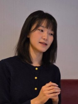 김채현 세라뮤즈 대표. 정은빈 기자